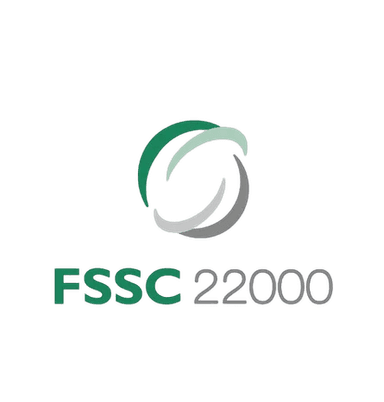 FSSC 22000