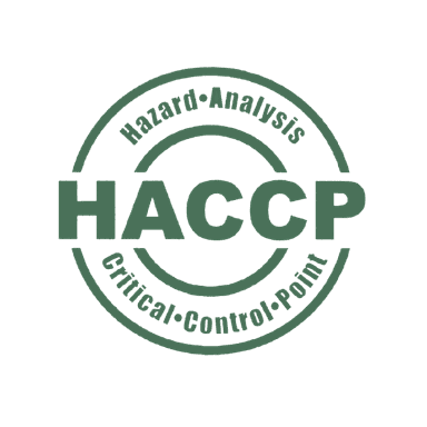 HACCP