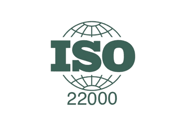 ISO 22000